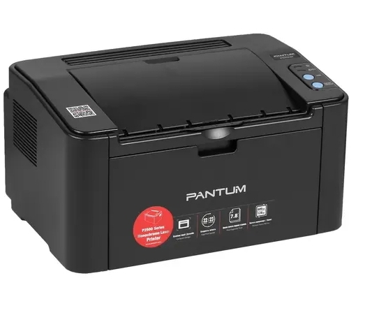 Заправка принтера Pantum P2502