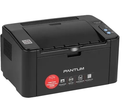   Pantum P2502W