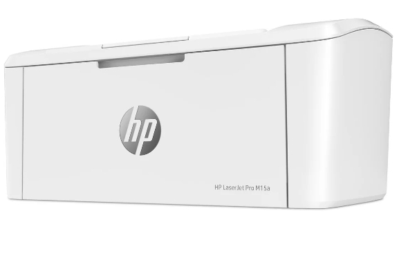   HP LaserJet Pro M15a