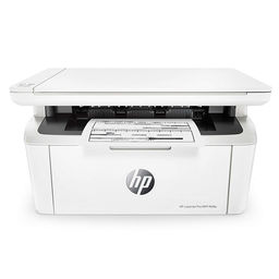   HP LaserJet Pro MFP M28a