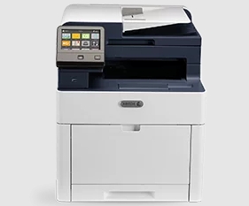   Xerox WorkCentre 6515