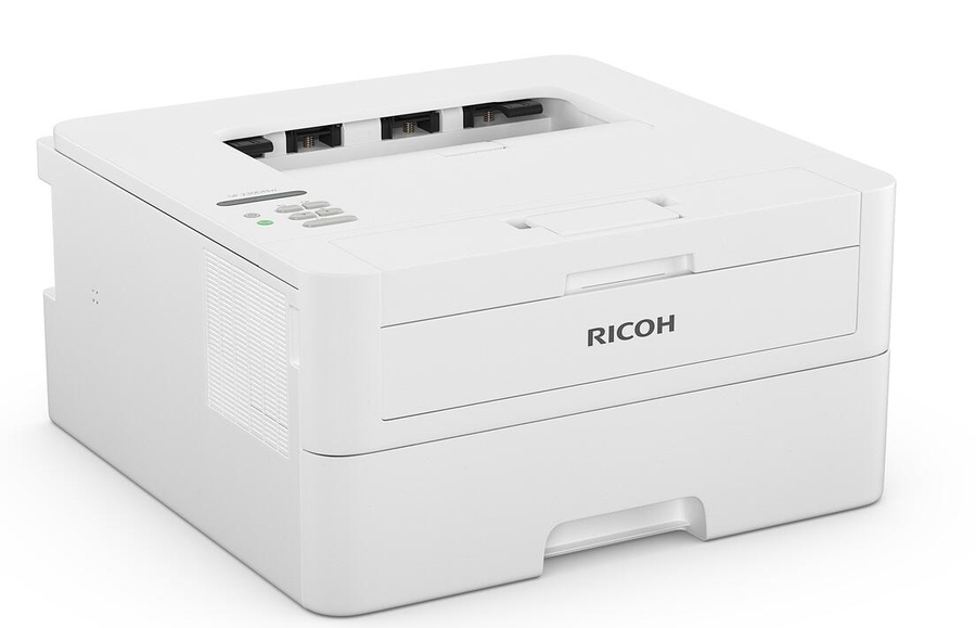   Ricoh Aficio-SP230