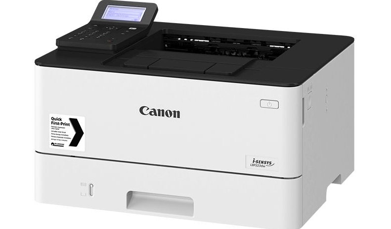   Canon LBP-220-ser