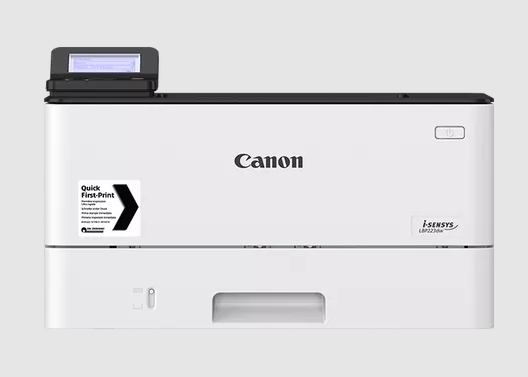Заправка принтера Canon LBP-226