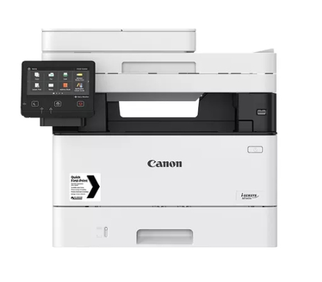   Canon MF-440