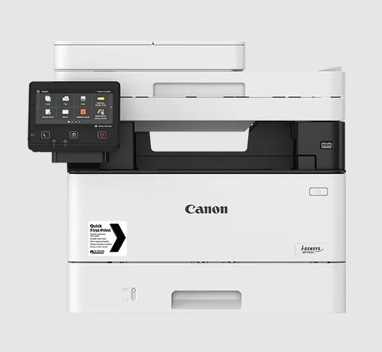   Canon MF-443