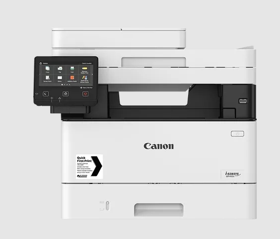   Canon MF-445