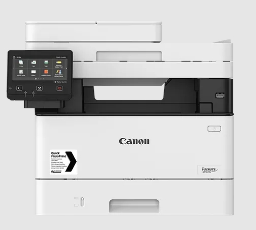   Canon MF-449