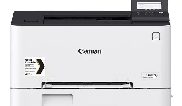   Canon LBP-620