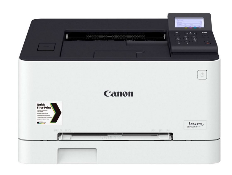 Заправка принтера Canon LBP-623