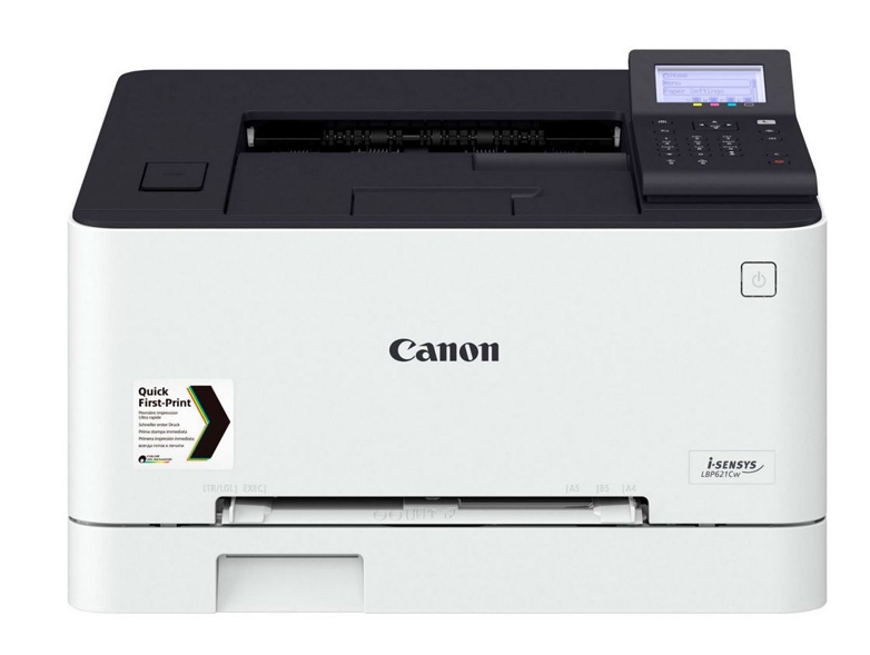   Canon LBP-623