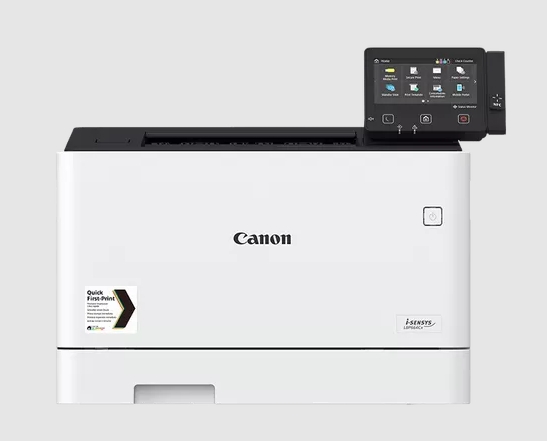 Заправка принтера Canon LBP-663