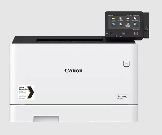 Заправка принтера Canon I-SENSYS LBP6000