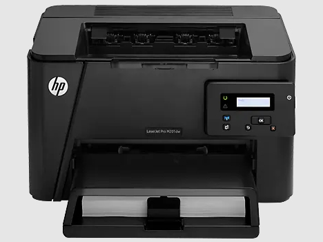   HP LaserJet Pro M201