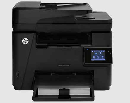 Заправка принтера HP Laserjet Pro M225
