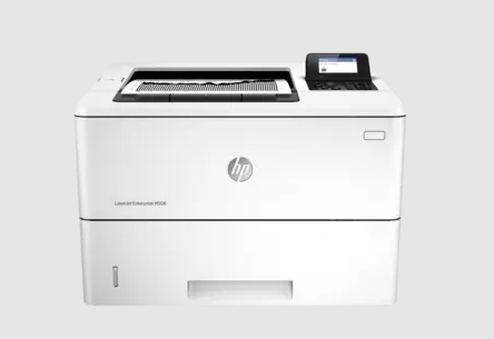   HP LaserJet M506