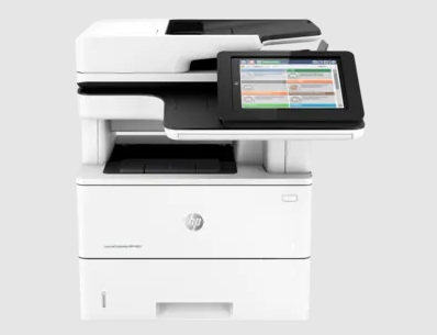   HP LaserJet M527