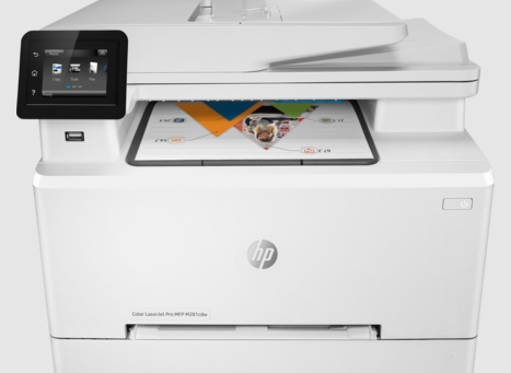   HP Color LaserJet Pro M280