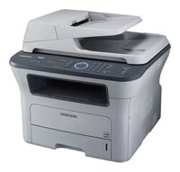 Заправка принтера Samsung SCX-4824FN