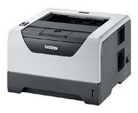   Brother HL-5340D