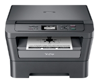 Заправка принтера Brother DCP-7060DR 