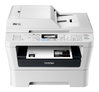   Brother MFC-7360NR 