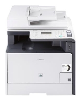   Canon i-SENSYS MF8380Cdw 