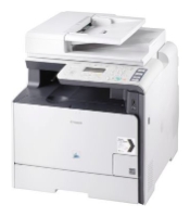   Canon i-SENSYS MF8360Cdn 