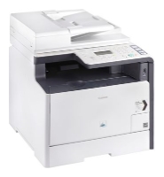   Canon i-SENSYS MF8340Cdn 