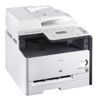   Canon i-SENSYS MF8040Cn 