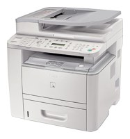   Canon i-SENSYS MF6680dn 