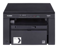   Canon i-SENSYS MF3010 