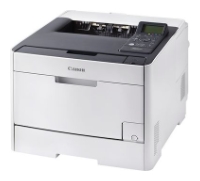 Заправка принтера Canon i-SENSYS LBP7660Cdn 