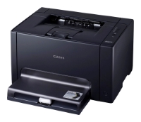 Заправка принтера Canon i-SENSYS LBP7018C 