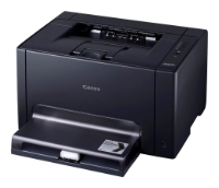   Canon i-SENSYS LBP7018C 