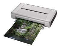 Заправка принтера Canon PIXMA iP100 