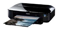 Заправка принтера Canon PIXMA iX6540 