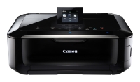 Заправка принтера Canon PIXMA MG5340 