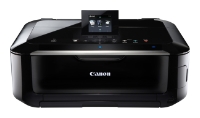   Canon PIXMA MG5340 