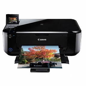   Canon PIXMA MG4140 