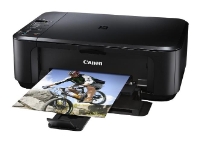 Заправка принтера Canon PIXMA MG2140 