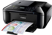   Canon PIXMA MX434