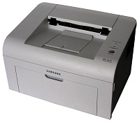 Заправка принтера Samsung ML-1615