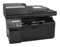   HP LaserJet Pro M1212nf 