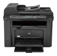 Заправка принтера HP LaserJet Pro M1536dnf