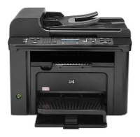   HP LaserJet Pro M1536dnf