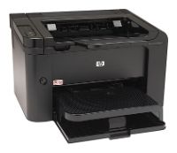 Заправка принтера HP LaserJet Pro P1606dn