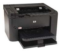   HP LaserJet Pro P1606dn