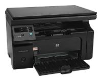 Заправка принтера HP LaserJet Pro M1132