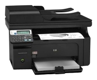 Заправка принтера HP LaserJet Pro M1217nfw